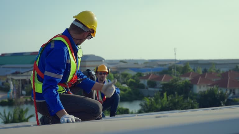 Trusted St Maries, ID Roofing Services Experts