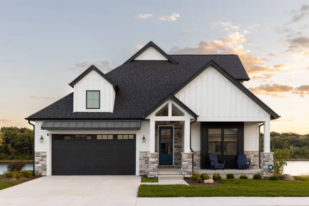 Best Gutter Installation and Repair  in St Maries, ID